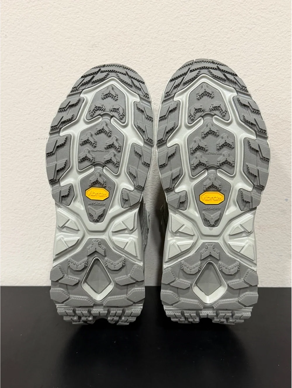 Size 11 - Hoka Womens Kaha 2 Low GORE-TEX Slate Barely
